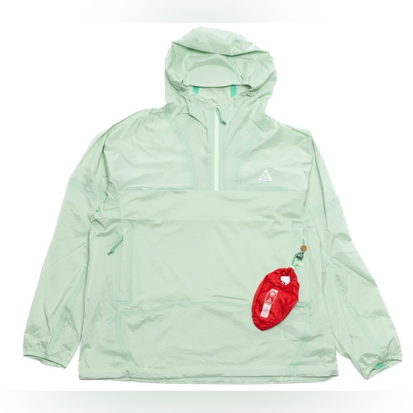Nike ACG Other - Nike ACG Trail Snacks Windbreaker Jacket FQ3062-376